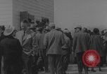 Image of Upshot-Knothole Annie nuclear test Nye County Nevada USA, 1953, second 40 stock footage video 65675080262