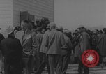 Image of Upshot-Knothole Annie nuclear test Nye County Nevada USA, 1953, second 41 stock footage video 65675080262