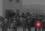 Image of Upshot-Knothole Annie nuclear test Nye County Nevada USA, 1953, second 45 stock footage video 65675080262