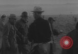 Image Test d'Annie Upshot-Knothole Nye County Nevada USA, 1953, de la seconde 32 séquences d'archives historiques vidéo 65675080263