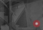 Standbild Atomtests der Operation Doorstep Nye County Nevada USA, 1953, aus Sekunde 27 historischem Filmmaterial Videoclip 65675080264
