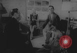 Standbild Atomtests der Operation Doorstep Nye County Nevada USA, 1953, aus Sekunde 36 historischem Filmmaterial Videoclip 65675080264