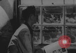Standbild Atomtests der Operation Doorstep Nye County Nevada USA, 1953, aus Sekunde 50 historischem Filmmaterial Videoclip 65675080264