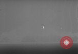 Standbild Atomtests der Operation Doorstep Nye County Nevada USA, 1953, aus Sekunde 52 historischem Filmmaterial Videoclip 65675080264