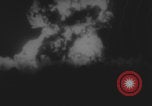 Standbild Atomtests der Operation Doorstep Nye County Nevada USA, 1953, aus Sekunde 56 historischem Filmmaterial Videoclip 65675080264