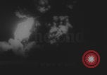 Standbild Atomtests der Operation Doorstep Nye County Nevada USA, 1953, aus Sekunde 58 historischem Filmmaterial Videoclip 65675080264