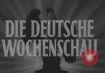 Immagine di I ragazzi di Hitler assemblano le candele Germania, 1940, secondo 7 filmato di repertorio 65675080265