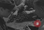 Immagine di I ragazzi di Hitler assemblano le candele Germania, 1940, secondo 56 filmato di repertorio 65675080265