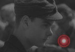 Immagine di I ragazzi di Hitler assemblano le candele Germania, 1940, secondo 61 filmato di repertorio 65675080265