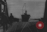 Standbild Freigelassene deutsche Kriegsgefangene kehren nach Hause zurück Deutschland, 1942, aus Sekunde 3 historischem Filmmaterial Videoclip 65675080266