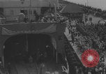 Standbild Freigelassene deutsche Kriegsgefangene kehren nach Hause zurück Deutschland, 1942, aus Sekunde 9 historischem Filmmaterial Videoclip 65675080266