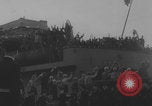 Standbild Freigelassene deutsche Kriegsgefangene kehren nach Hause zurück Deutschland, 1942, aus Sekunde 20 historischem Filmmaterial Videoclip 65675080266