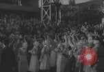 Standbild Freigelassene deutsche Kriegsgefangene kehren nach Hause zurück Deutschland, 1942, aus Sekunde 21 historischem Filmmaterial Videoclip 65675080266