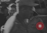 Standbild Freigelassene deutsche Kriegsgefangene kehren nach Hause zurück Deutschland, 1942, aus Sekunde 35 historischem Filmmaterial Videoclip 65675080266