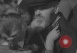 Standbild Freigelassene deutsche Kriegsgefangene kehren nach Hause zurück Deutschland, 1942, aus Sekunde 46 historischem Filmmaterial Videoclip 65675080266