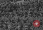 Standbild Demonstration deutscher Judokas Dresden Deutschland, 1942, aus Sekunde 36 historischem Filmmaterial Videoclip 65675080267