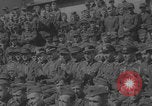 Standbild Demonstration deutscher Judokas Dresden Deutschland, 1942, aus Sekunde 37 historischem Filmmaterial Videoclip 65675080267