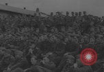 Standbild Demonstration deutscher Judokas Dresden Deutschland, 1942, aus Sekunde 42 historischem Filmmaterial Videoclip 65675080267