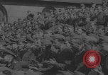 Standbild Demonstration deutscher Judokas Dresden Deutschland, 1942, aus Sekunde 48 historischem Filmmaterial Videoclip 65675080267