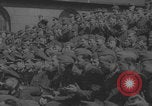 Standbild Demonstration deutscher Judokas Dresden Deutschland, 1942, aus Sekunde 49 historischem Filmmaterial Videoclip 65675080267