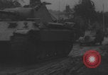 Image of German artillery crew barrage Western Front European Theater, 1944, second 3 stock footage video 65675080268