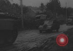 Image of German artillery crew barrage Western Front European Theater, 1944, second 4 stock footage video 65675080268