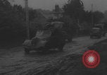 Image of German artillery crew barrage Western Front European Theater, 1944, second 5 stock footage video 65675080268