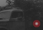 Image of German artillery crew barrage Western Front European Theater, 1944, second 15 stock footage video 65675080268