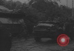 Image of German artillery crew barrage Western Front European Theater, 1944, second 18 stock footage video 65675080268