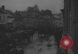 Image of German artillery crew barrage Western Front European Theater, 1944, second 20 stock footage video 65675080268