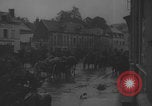 Image of German artillery crew barrage Western Front European Theater, 1944, second 21 stock footage video 65675080268