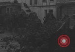 Image of German artillery crew barrage Western Front European Theater, 1944, second 27 stock footage video 65675080268
