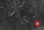 Image of German artillery crew barrage Western Front European Theater, 1944, second 44 stock footage video 65675080268