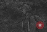 Image of German artillery crew barrage Western Front European Theater, 1944, second 48 stock footage video 65675080268