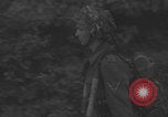 Image of German artillery crew barrage Western Front European Theater, 1944, second 49 stock footage video 65675080268