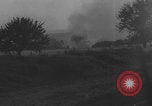 Image of German artillery crew barrage Western Front European Theater, 1944, second 60 stock footage video 65675080268