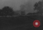 Image of German artillery crew barrage Western Front European Theater, 1944, second 61 stock footage video 65675080268
