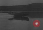 Image of German Kriegsmarine torpedo boat Germany, 1944, second 19 stock footage video 65675080269