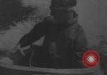 Image of German Kriegsmarine torpedo boat Germany, 1944, second 37 stock footage video 65675080269