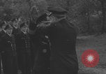 Image of German Kriegsmarine torpedo boat Germany, 1944, second 52 stock footage video 65675080269