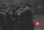 Image of German Kriegsmarine torpedo boat Germany, 1944, second 54 stock footage video 65675080269