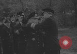 Image of German Kriegsmarine torpedo boat Germany, 1944, second 55 stock footage video 65675080269