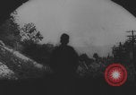 Image of German troops capture Chetnik guerrillas Yugoslavia, 1944, second 3 stock footage video 65675080270