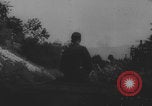 Image of German troops capture Chetnik guerrillas Yugoslavia, 1944, second 4 stock footage video 65675080270