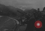 Image of German troops capture Chetnik guerrillas Yugoslavia, 1944, second 7 stock footage video 65675080270