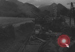 Image of German troops capture Chetnik guerrillas Yugoslavia, 1944, second 10 stock footage video 65675080270