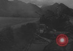 Image of German troops capture Chetnik guerrillas Yugoslavia, 1944, second 11 stock footage video 65675080270
