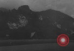 Image of German troops capture Chetnik guerrillas Yugoslavia, 1944, second 14 stock footage video 65675080270