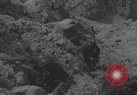 Image of German troops capture Chetnik guerrillas Yugoslavia, 1944, second 31 stock footage video 65675080270
