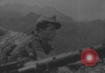 Image of German troops capture Chetnik guerrillas Yugoslavia, 1944, second 45 stock footage video 65675080270